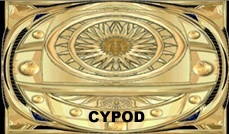 Flint707 Cypod